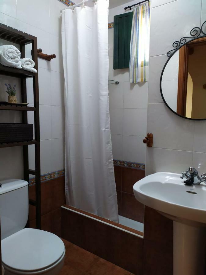 Holiday Home Lacerca 이코드레로스비노스 외부 사진