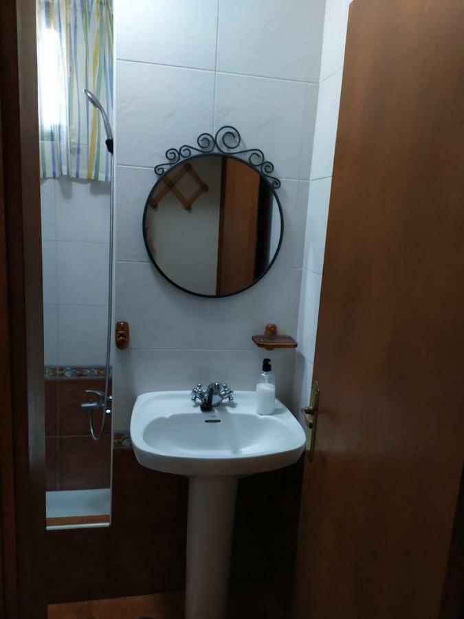Holiday Home Lacerca 이코드레로스비노스 외부 사진