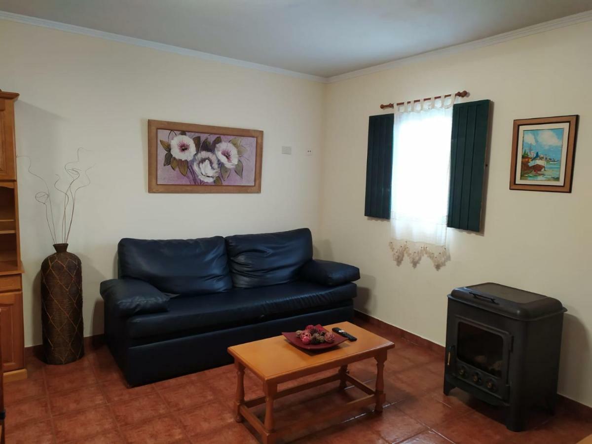 Holiday Home Lacerca 이코드레로스비노스 외부 사진