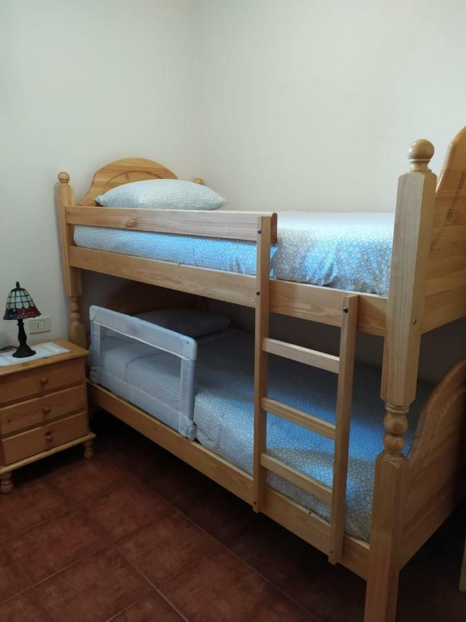 Holiday Home Lacerca 이코드레로스비노스 외부 사진