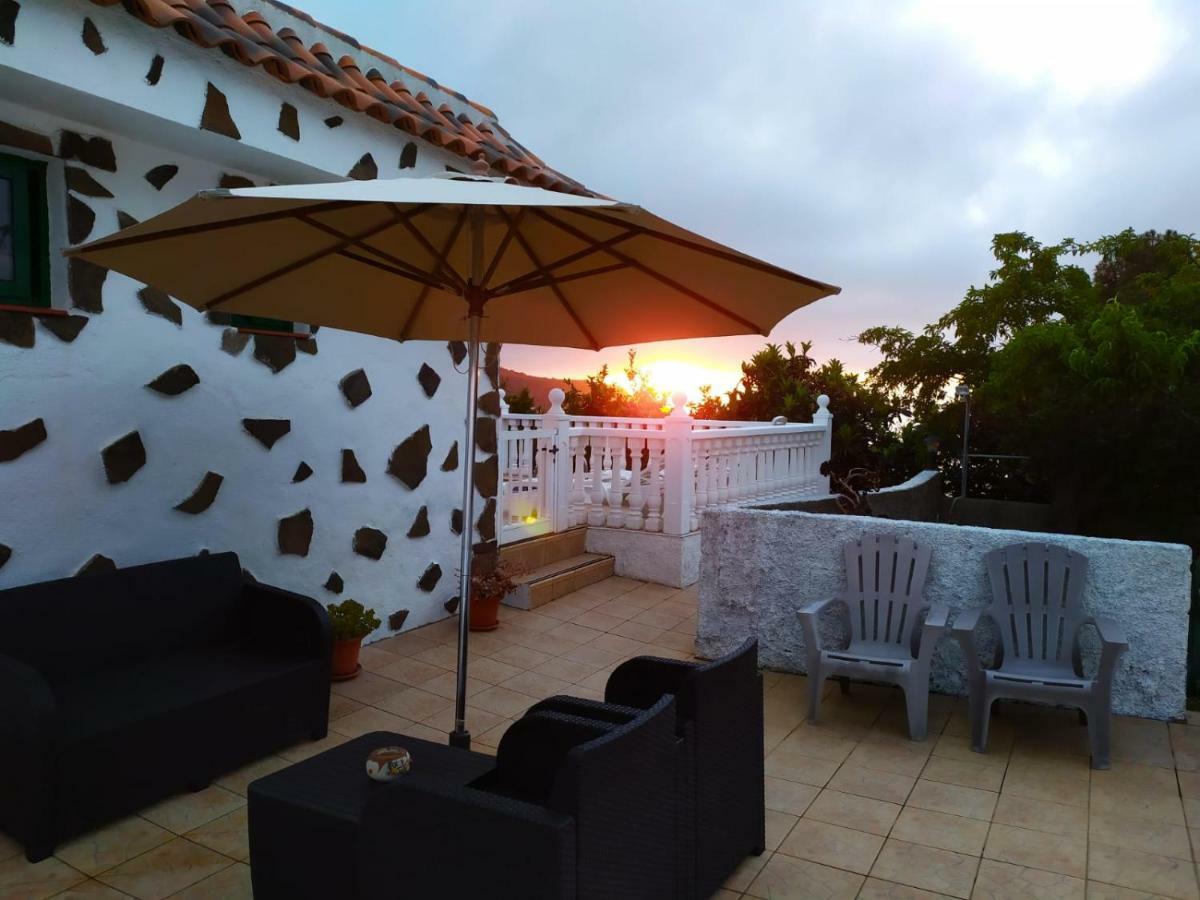 Holiday Home Lacerca 이코드레로스비노스 외부 사진