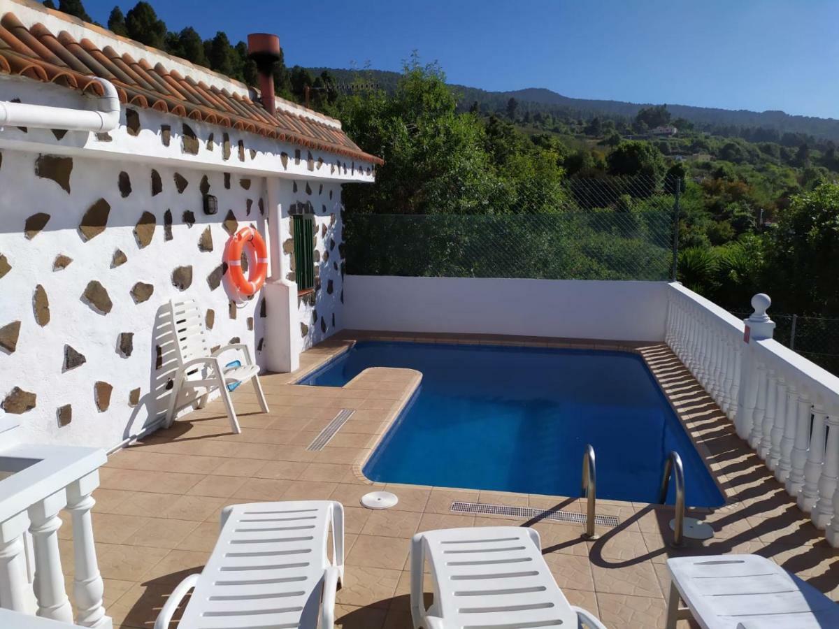 Holiday Home Lacerca 이코드레로스비노스 외부 사진
