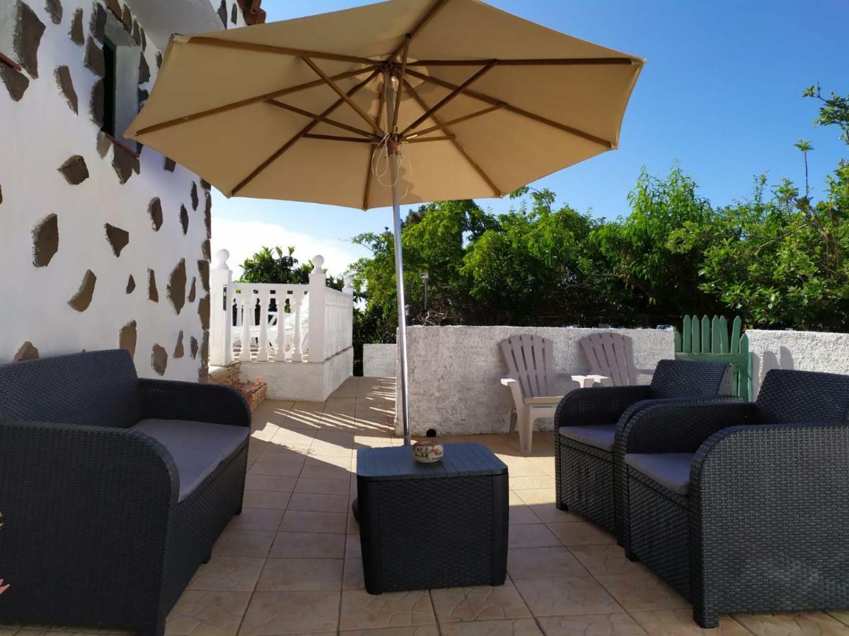 Holiday Home Lacerca 이코드레로스비노스 외부 사진
