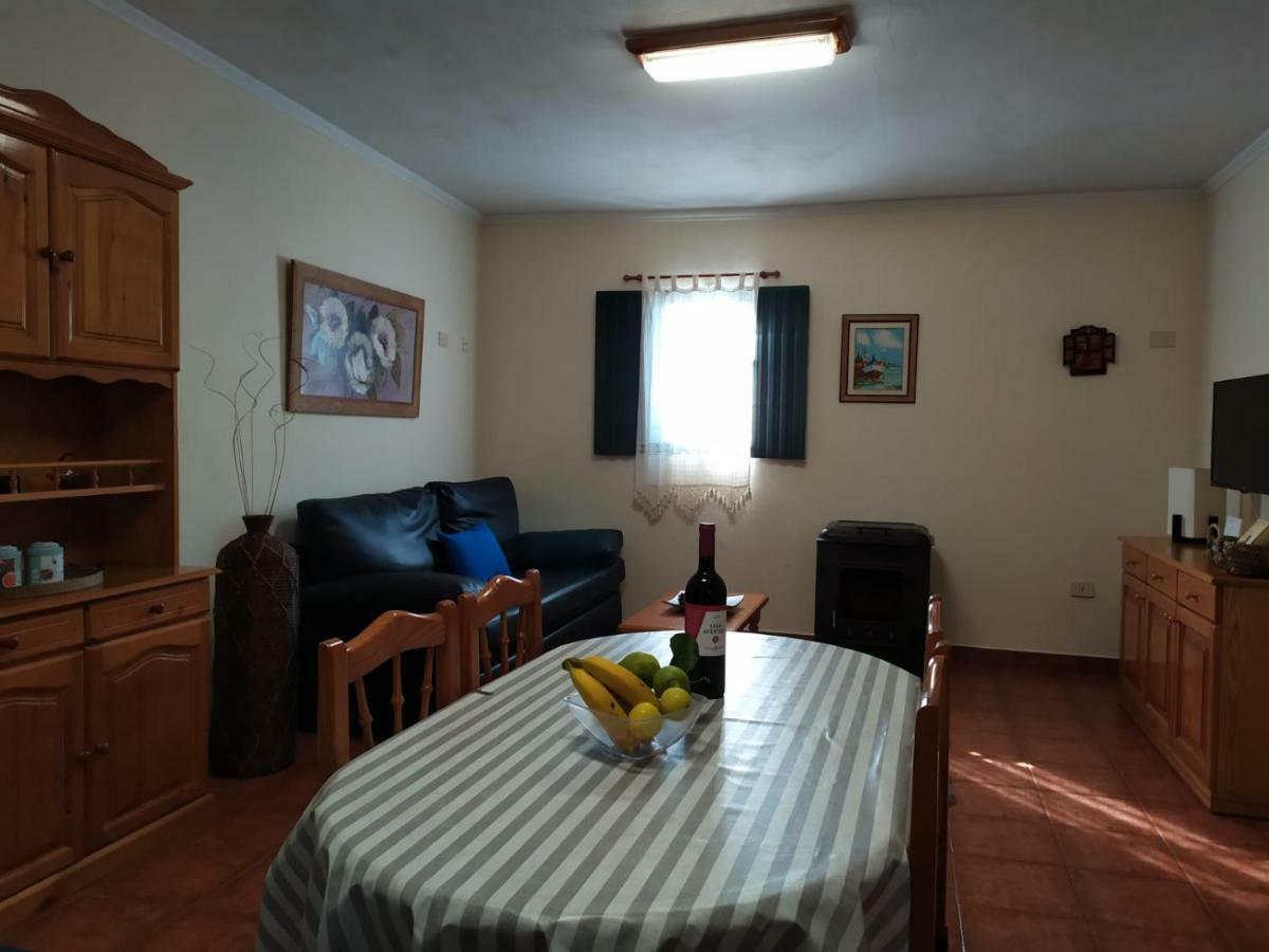 Holiday Home Lacerca 이코드레로스비노스 외부 사진