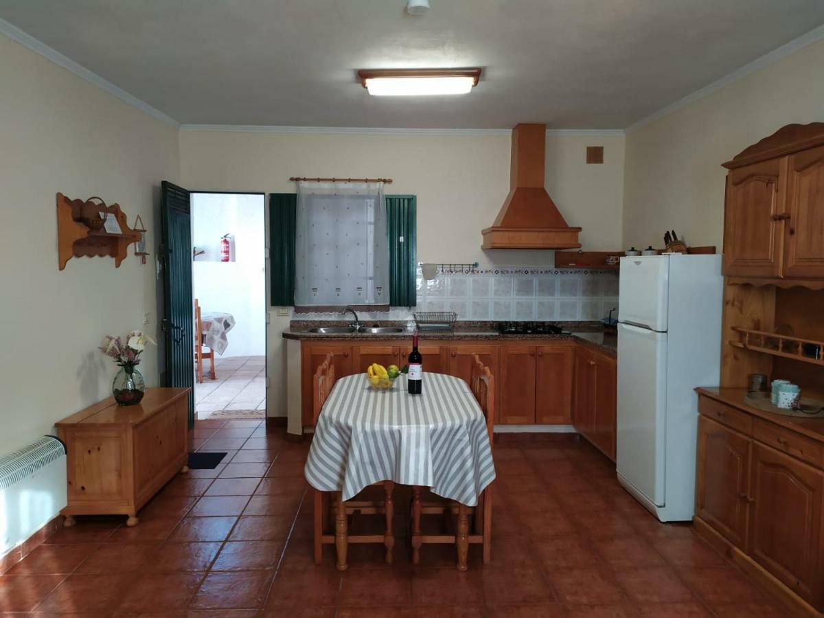 Holiday Home Lacerca 이코드레로스비노스 외부 사진