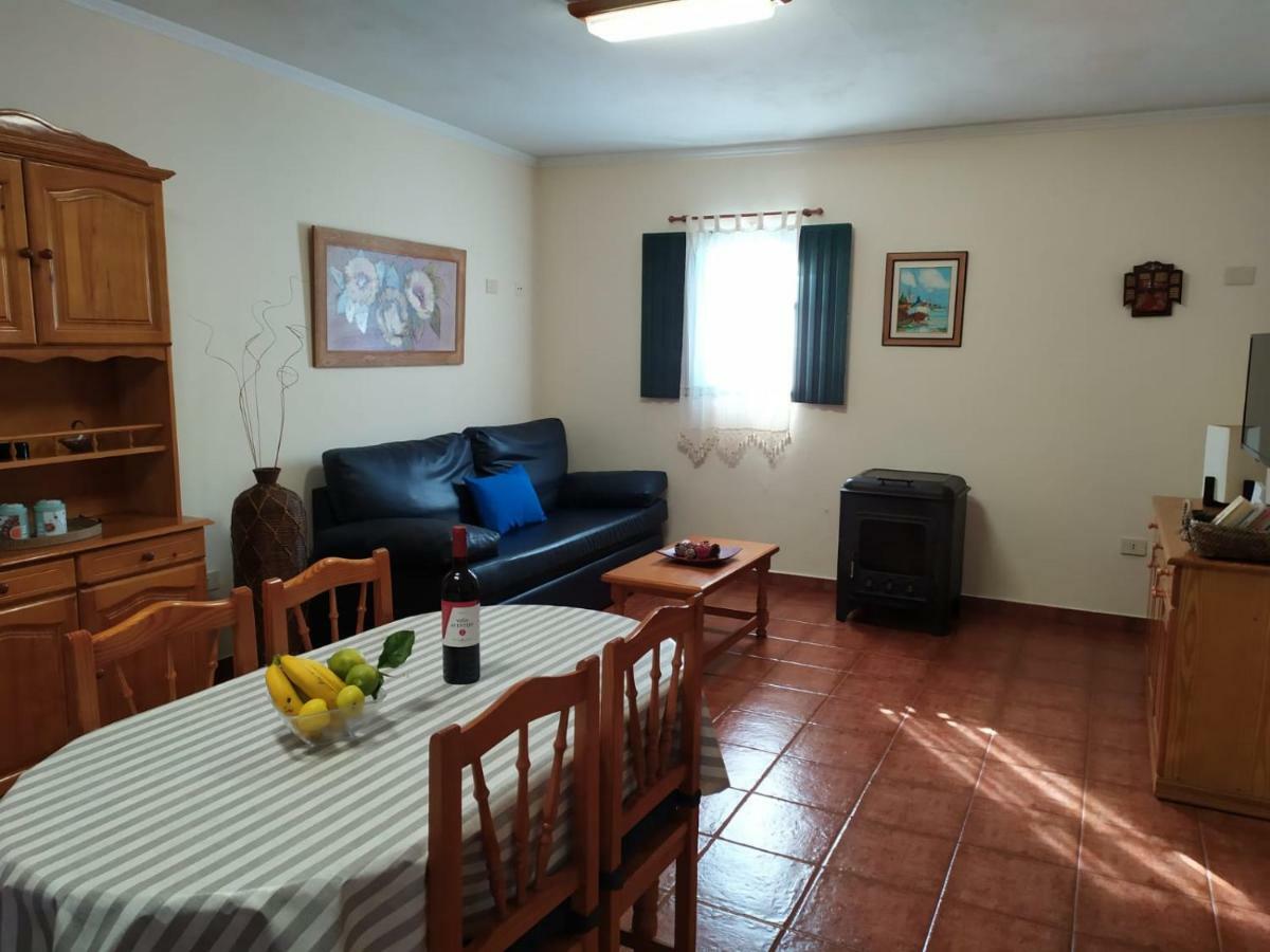 Holiday Home Lacerca 이코드레로스비노스 외부 사진