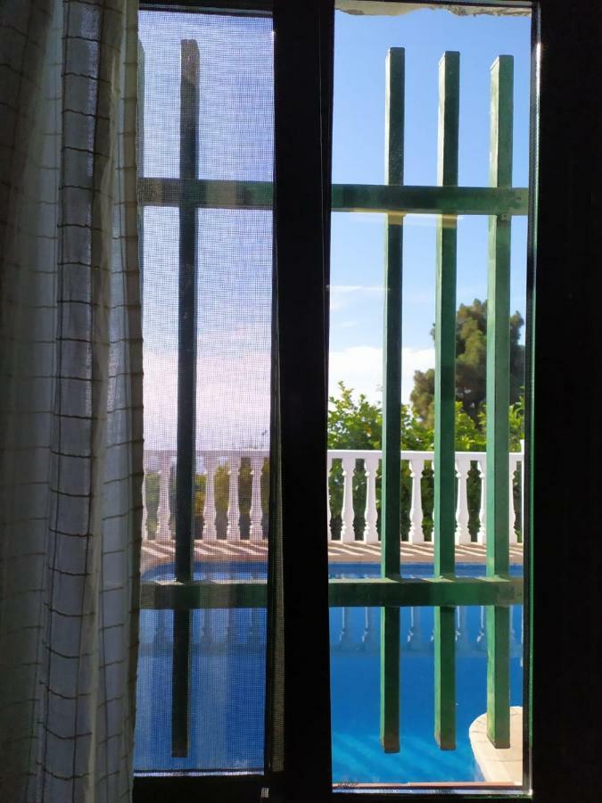 Holiday Home Lacerca 이코드레로스비노스 외부 사진
