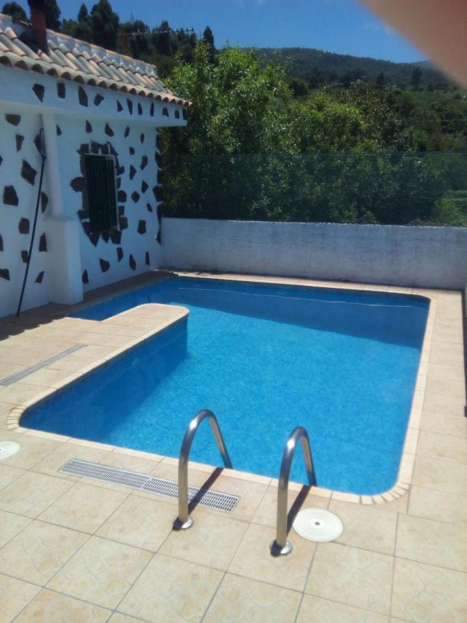 Holiday Home Lacerca 이코드레로스비노스 외부 사진