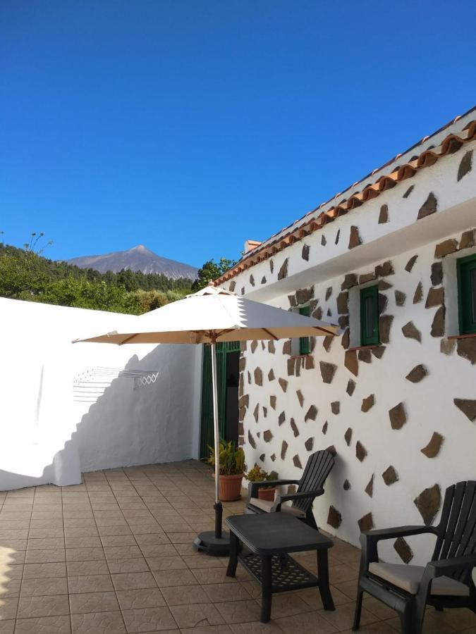 Holiday Home Lacerca 이코드레로스비노스 외부 사진